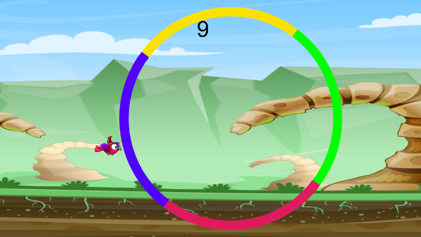 Flappy Color Switch gallery image