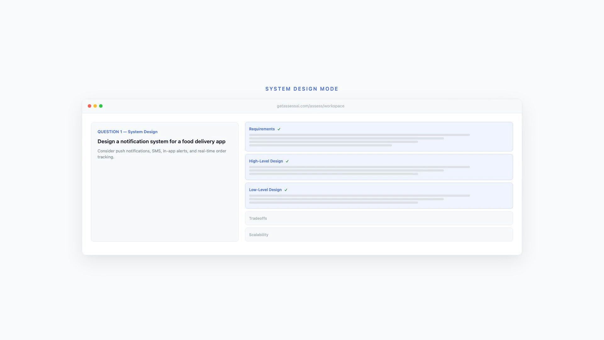 AssessAI gallery image