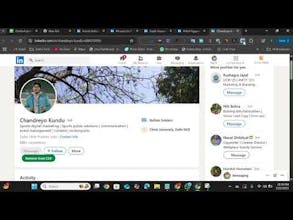 LinkedIn Data Exporter gallery image