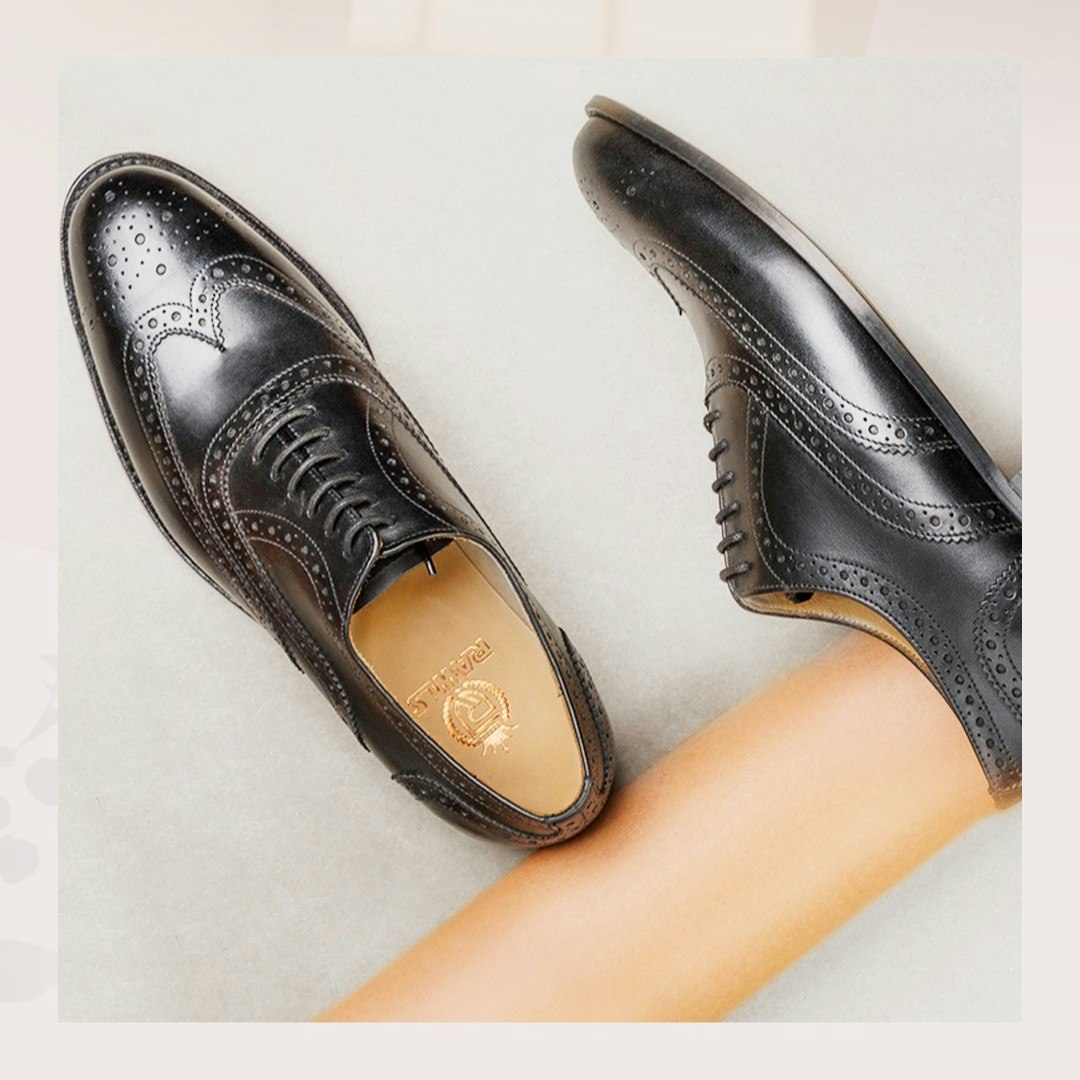 Loafer shoes gallery image