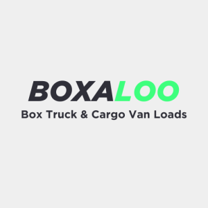 Load Board for Box Trucks & Cargo Vans