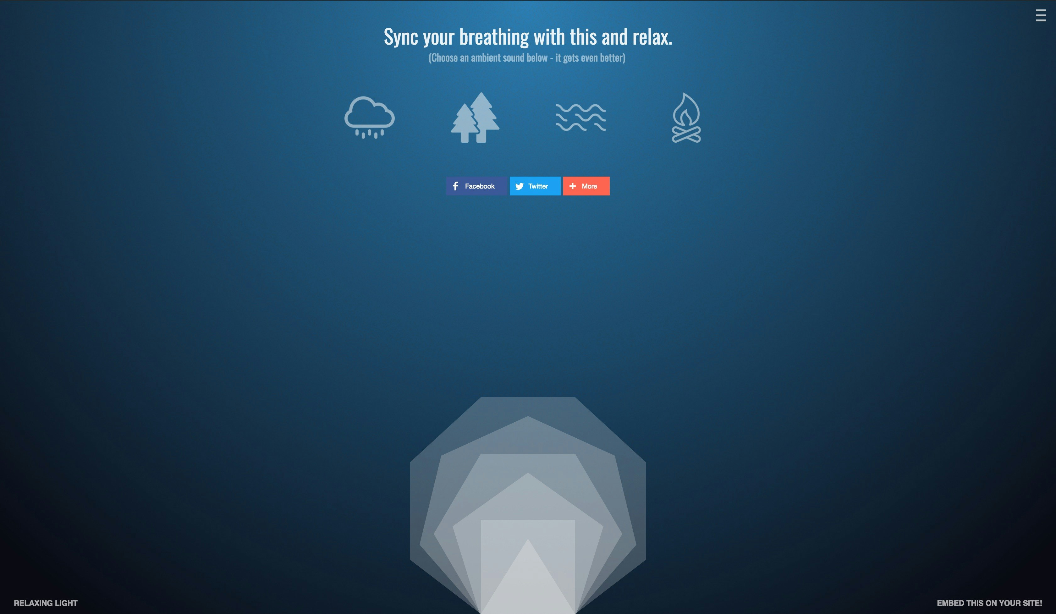 KeepRelaxing gallery image