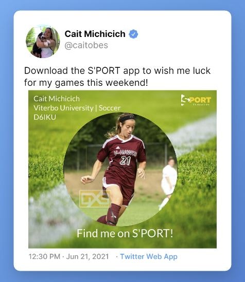 S'PORT gallery image