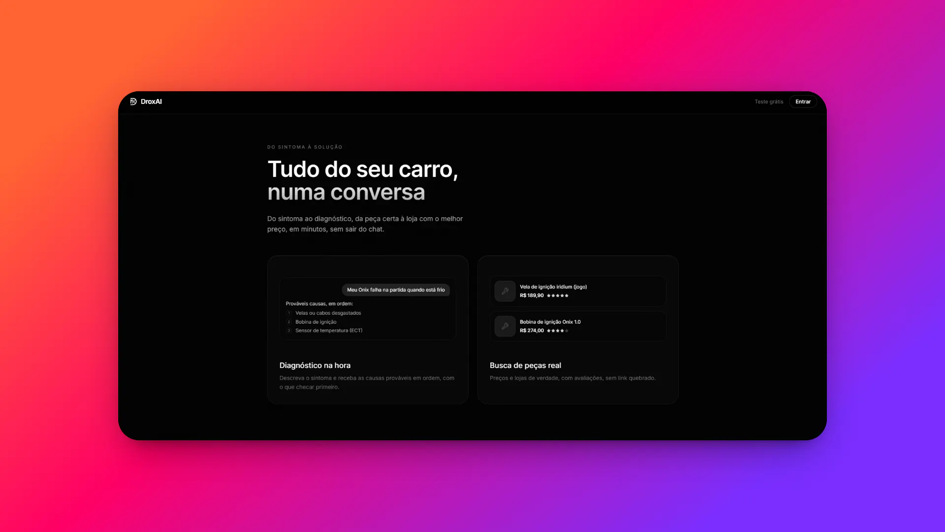 DroxApp gallery image