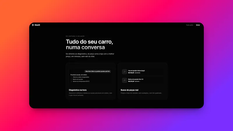 DroxApp screenshot 4