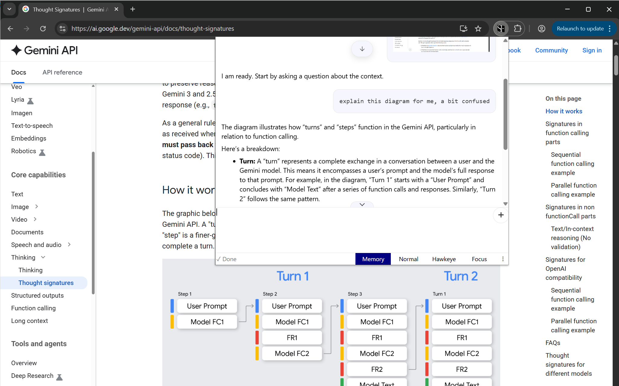 SurfFrend - Screenshot 2 showing product features and functionality
