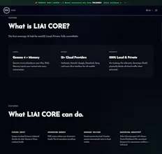 L1A1 CORE gallery image