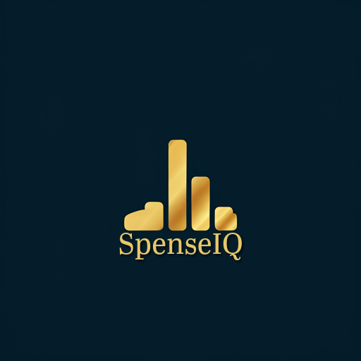 SpenseIQ-Privacy first Money manager