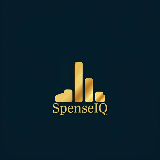 SpenseIQ-Privacy first Money manager