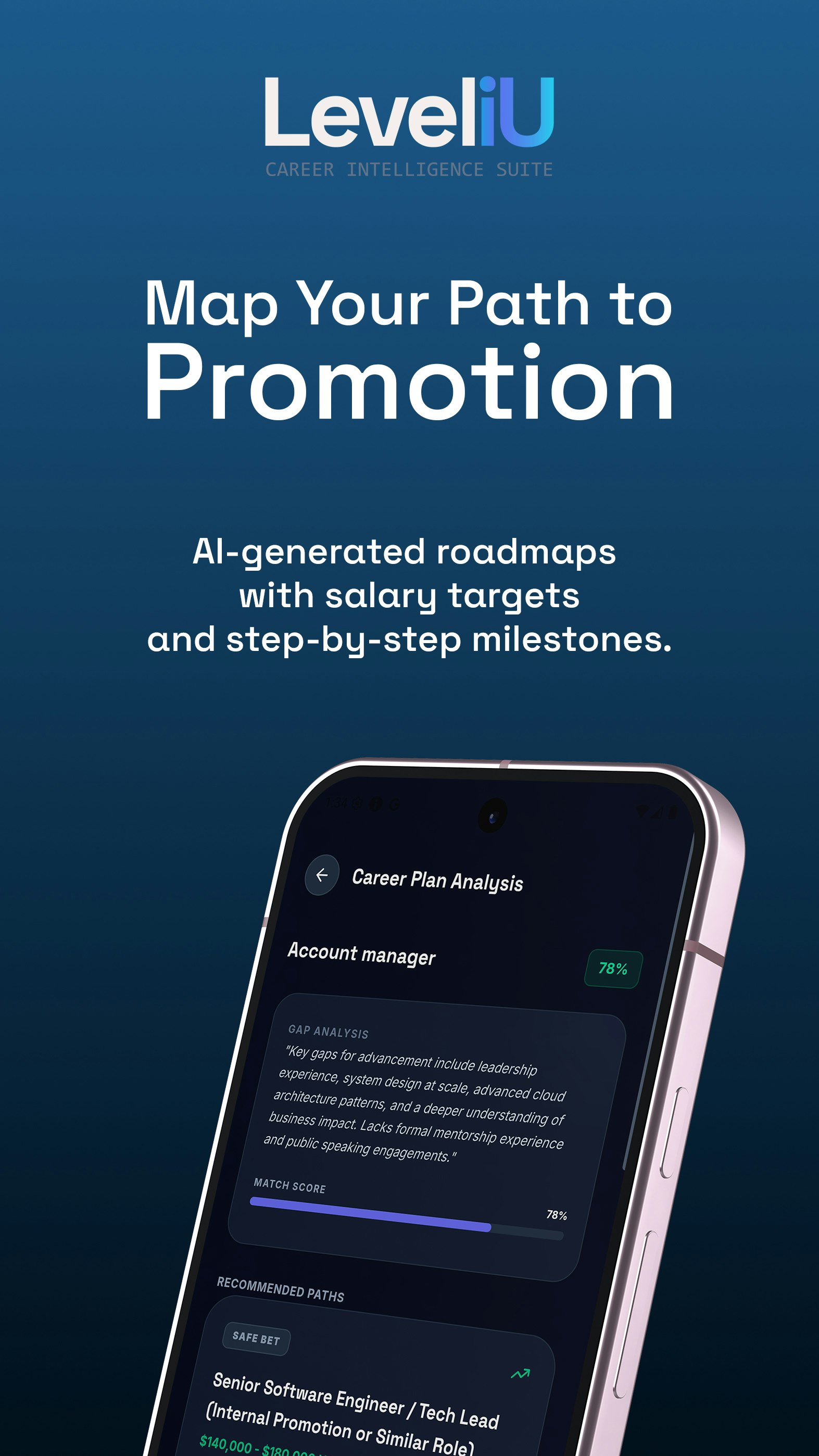 LeveliU gallery image