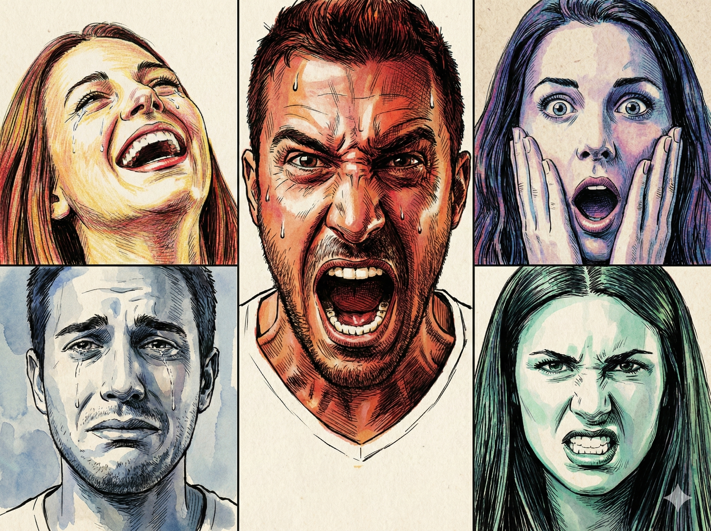 AI Reaction Voices Pack  gallery image