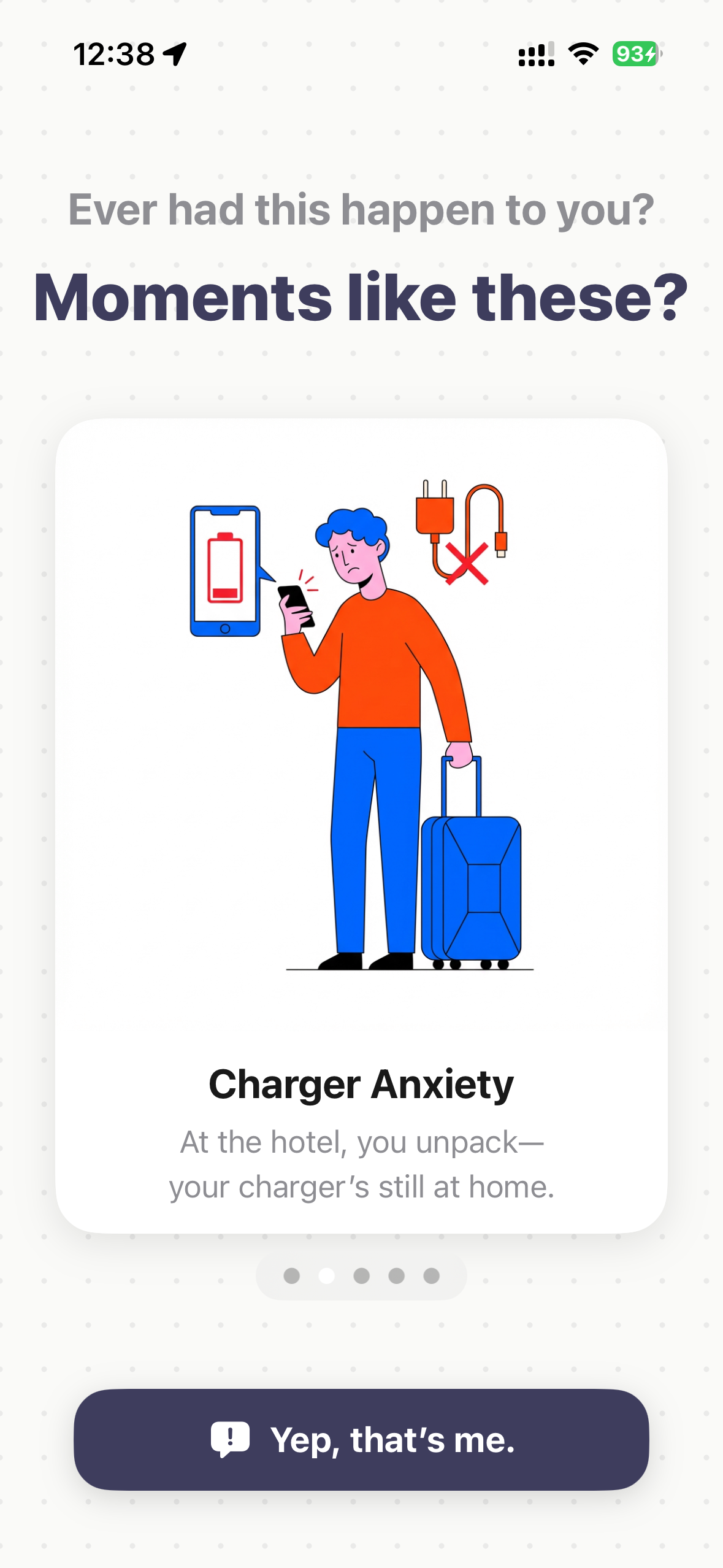 ReadyGo - Screenshot 4 showing product features and functionality