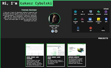 PortfolioQuiz gallery image