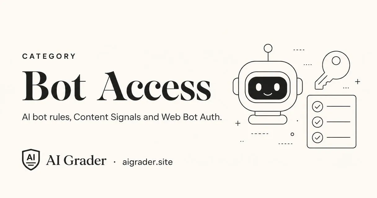 AI Grader by Magnetic WP gallery image
