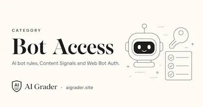 AI Grader by Magnetic WP gallery image