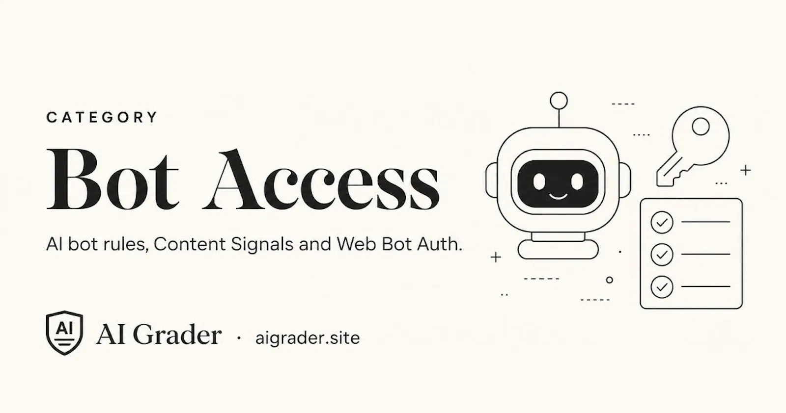 AI Grader by Magnetic WP screenshot 4