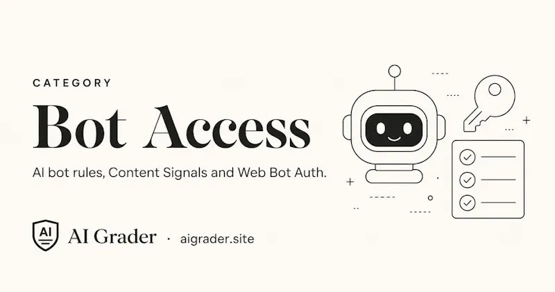 AI Grader by Magnetic WP screenshot 4