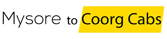 Mysore to Coorg 2 Days Tour