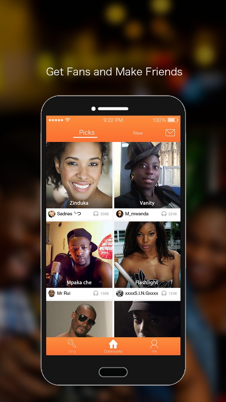 Sing Plus gallery image