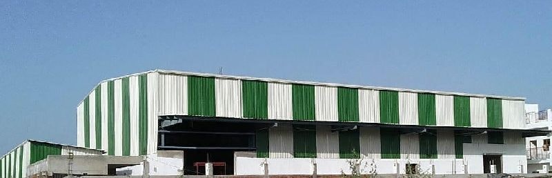 Fabricante industrial prefabricado Coimbatore media 1