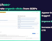 SearchSEO - Residential Clicks Network media 1