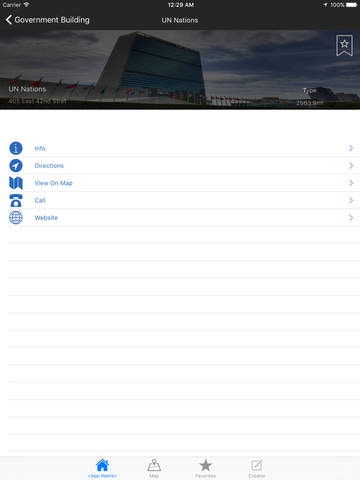 Journey Creator gallery image