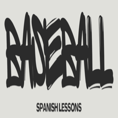 Baseball Spanish Les... logo