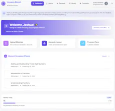 Lesson Boost gallery image