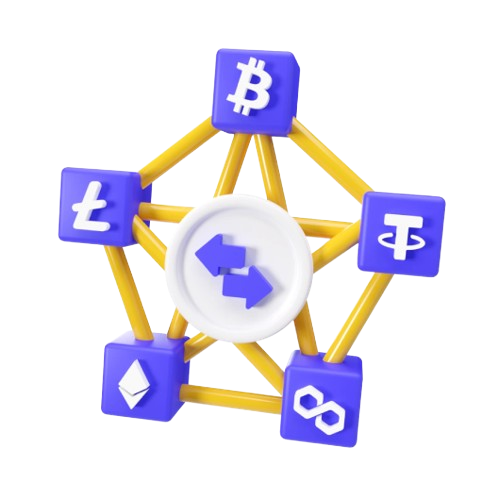 Decentralized Exchan... logo