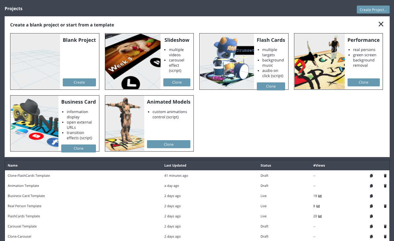 Pictarize gallery image