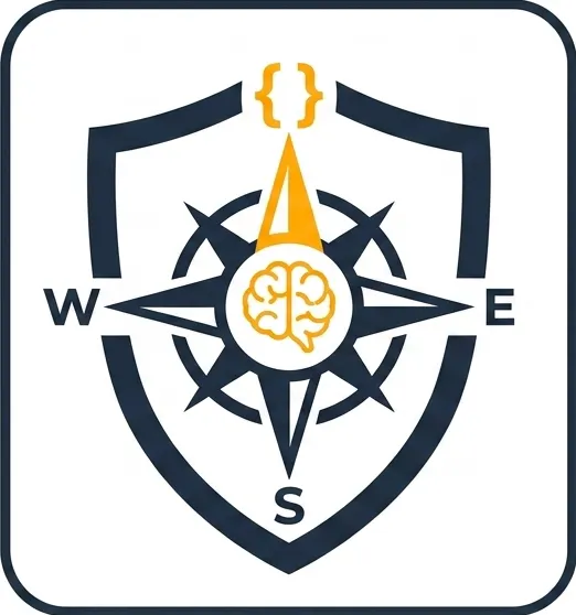 Mentor OS logo