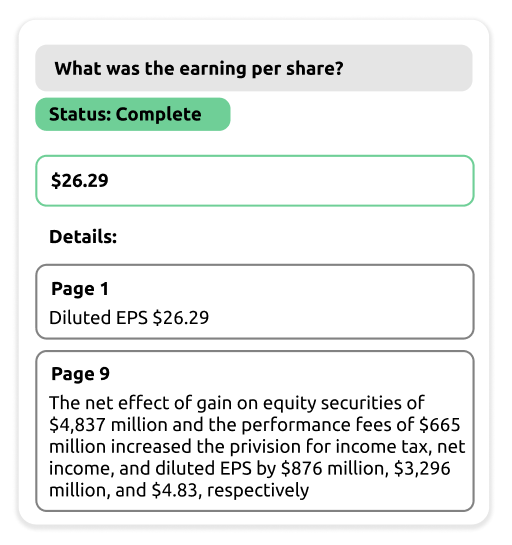 Gander AI gallery image