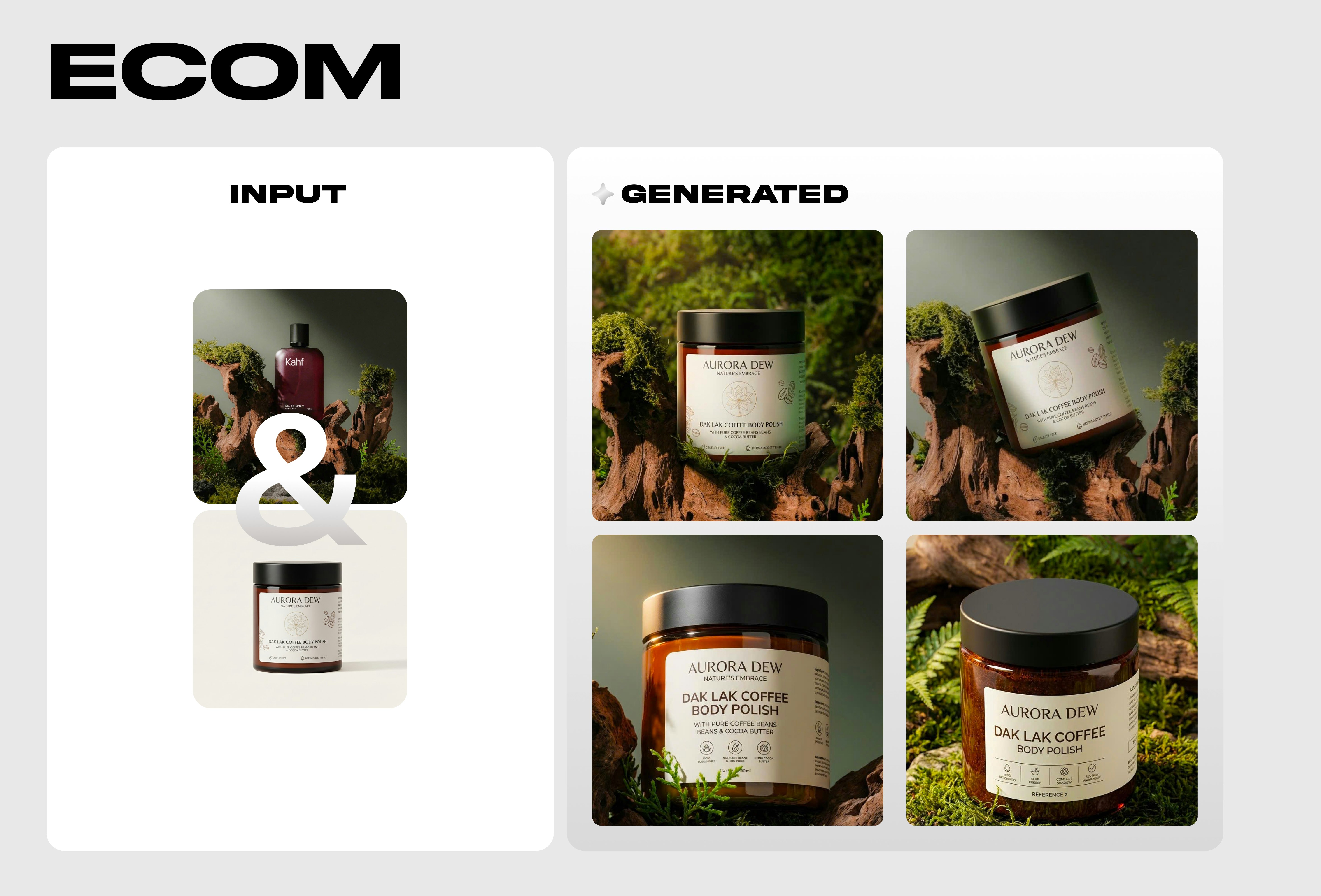 Enipa Ai Tool - Screenshot 2 showing product features and functionality