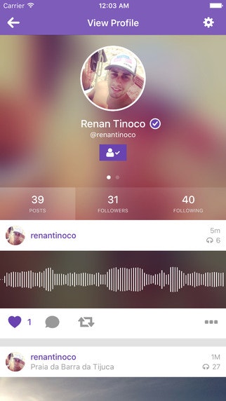 Talkzer gallery image