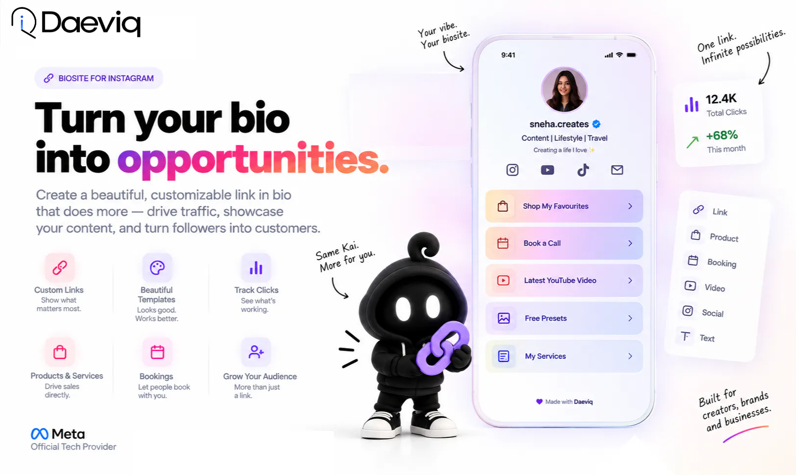 Daeviq gallery image