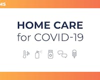 Home Care for COVID-19 media 1