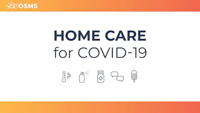 Home Care for COVID-19 gallery image