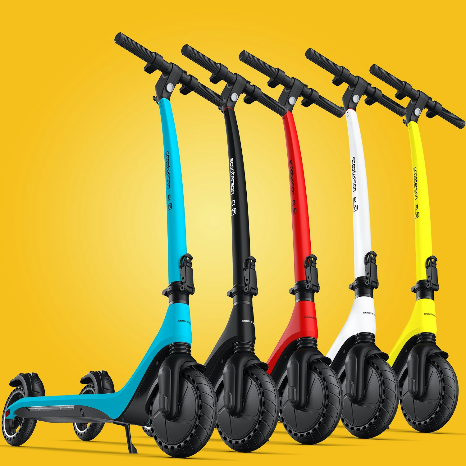 Scooterson gallery image