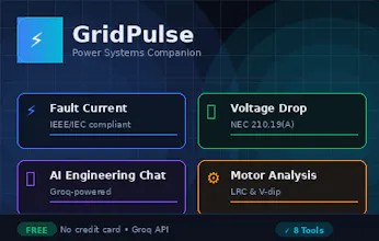 GridPulse gallery image
