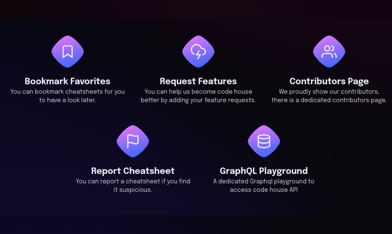 Code House gallery image