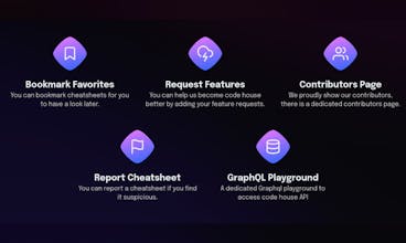 Code House gallery image