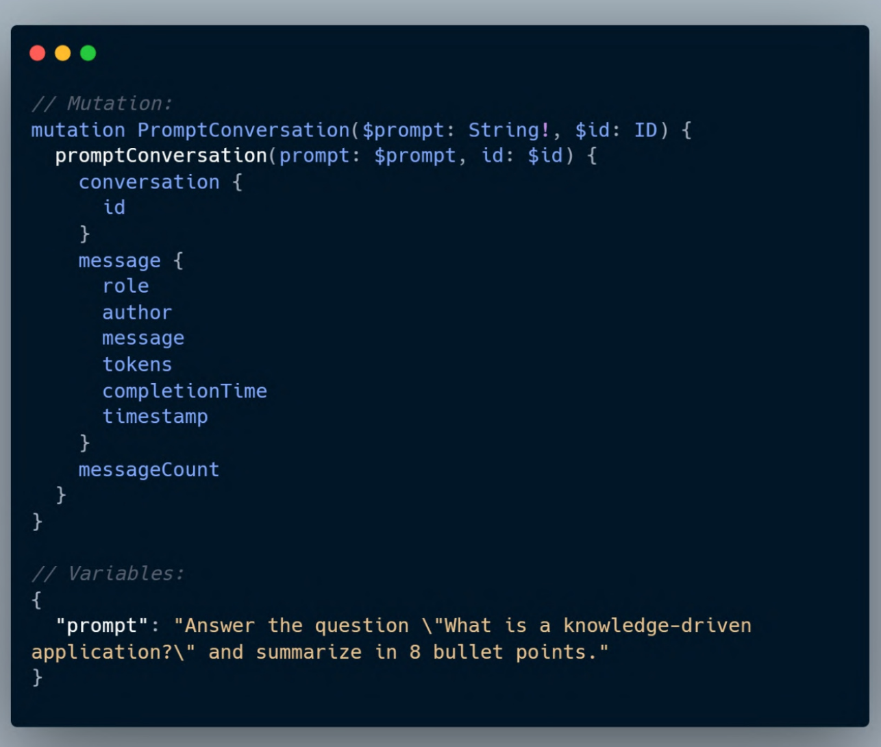 Graphlit gallery image