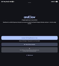 andClaw gallery image