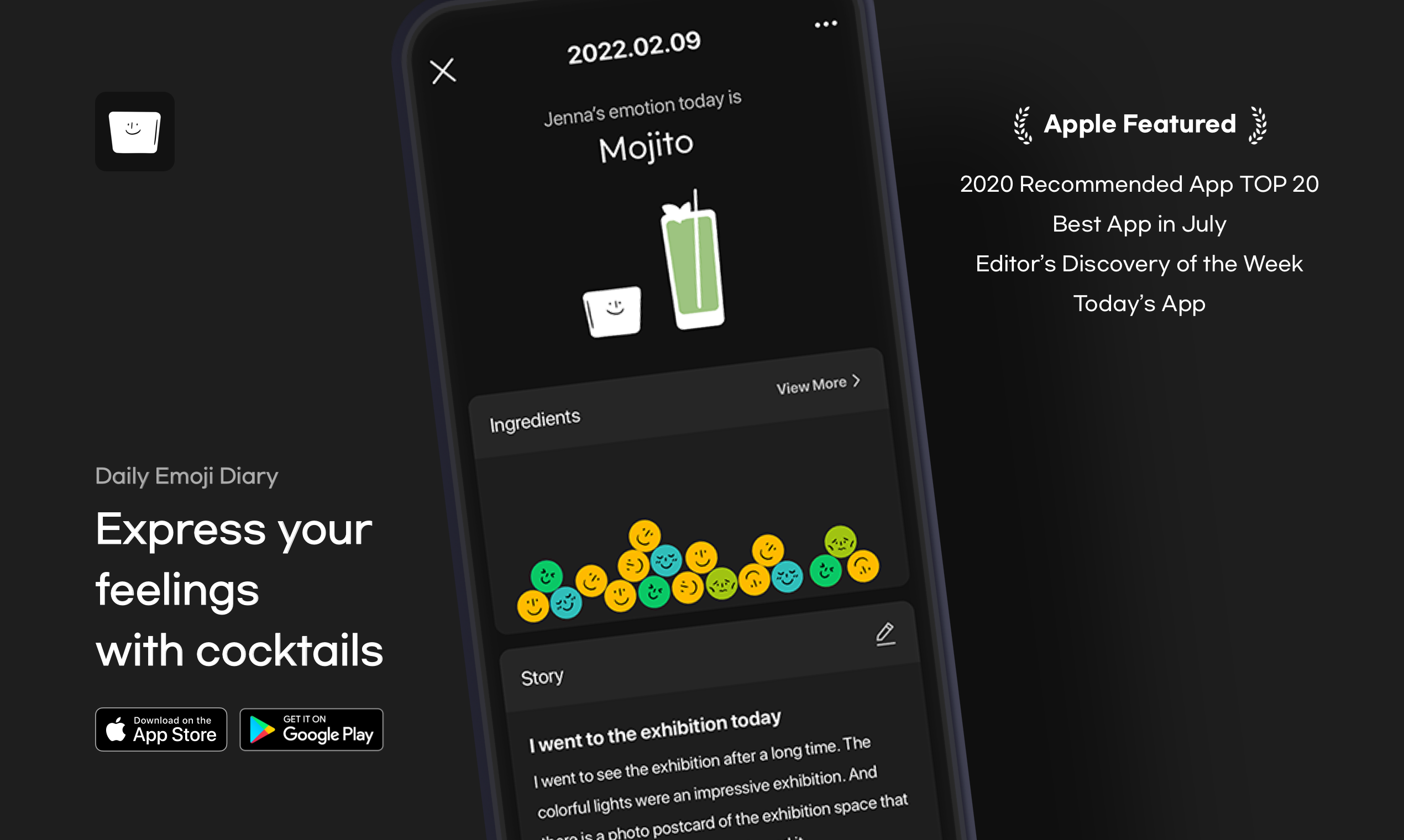Média Lettre - Journal quotidien des emoji 2