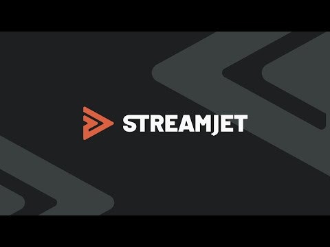 Streamjet gallery image