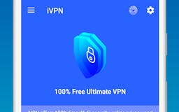 iVPNz - 100% Free Ultimate Premium VPN media 1