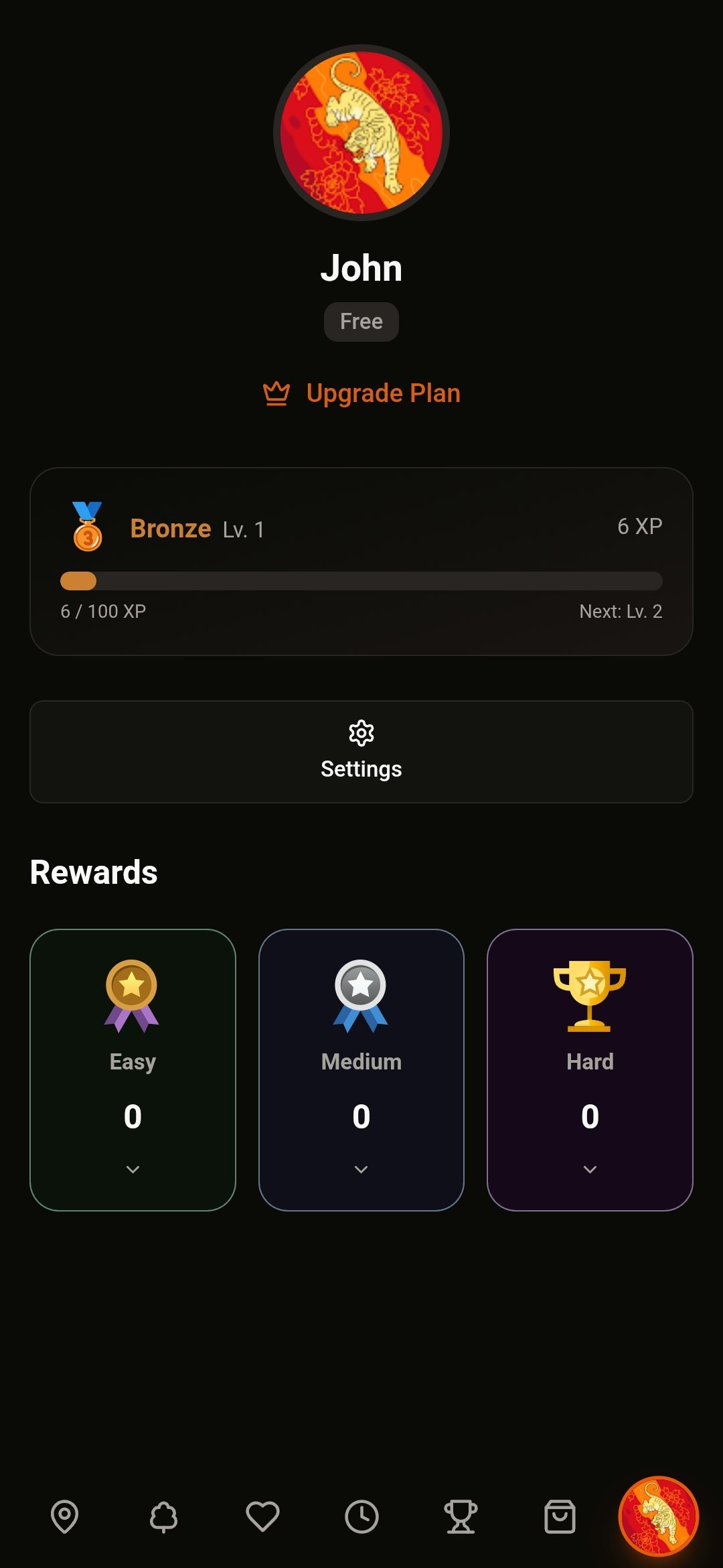 Memory Map gallery image