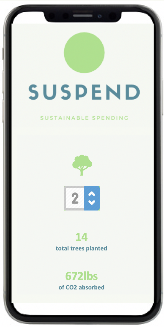 Suspend gallery image