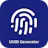 UUID Generator
