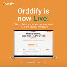 Orddify gallery image